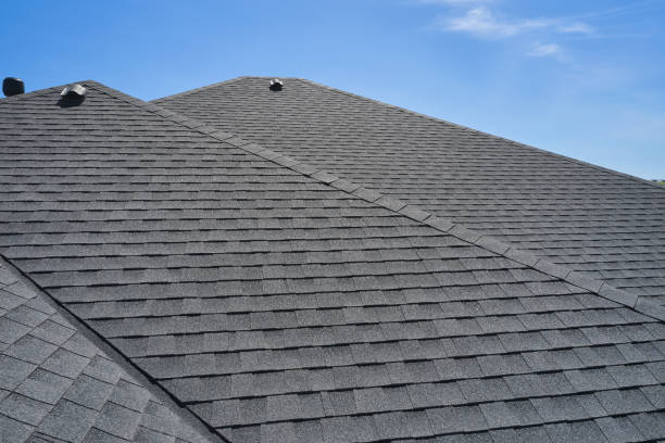 Best Roof Ventilation Installation  in Harriman, NY